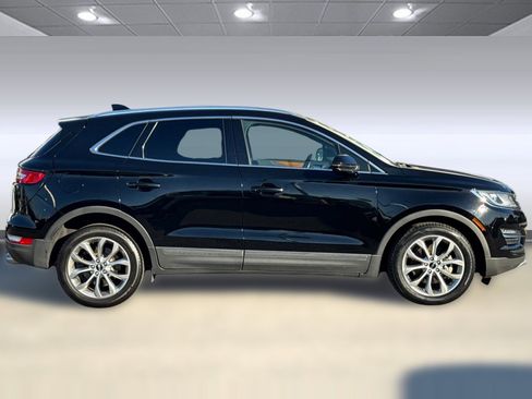 Used 2018 Lincoln MKC Select w/ Select Plus Package image 7