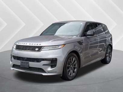 Certified 2024 Land Rover Range Rover Sport Dynamic SE