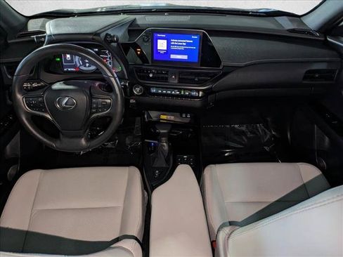 Used 2024 Lexus UX 250h F Sport FWD image 16