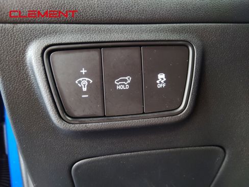 Used 2023 Hyundai Tucson SEL AWD/4WD image 19