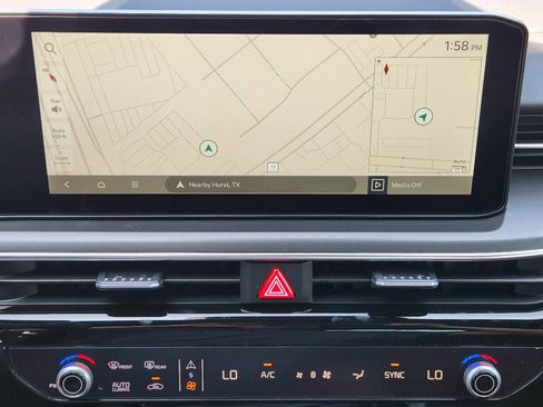 New 2026 Kia K5 GT-Line image 12