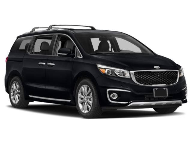 Used 2018 Kia Sedona EX FWD image 9