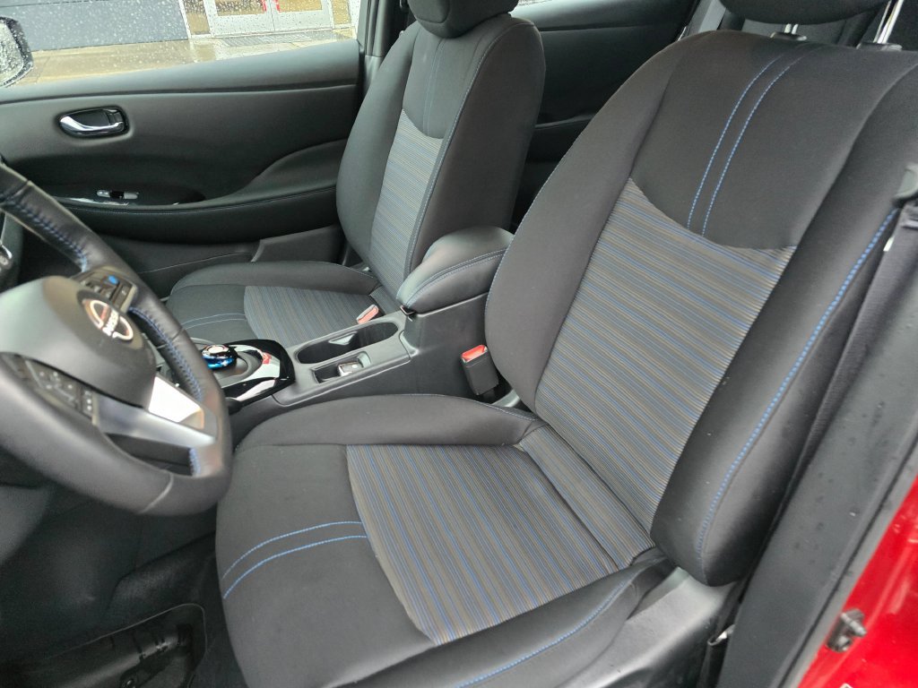 Used 2024 Nissan Leaf SV Plus FWD image 17