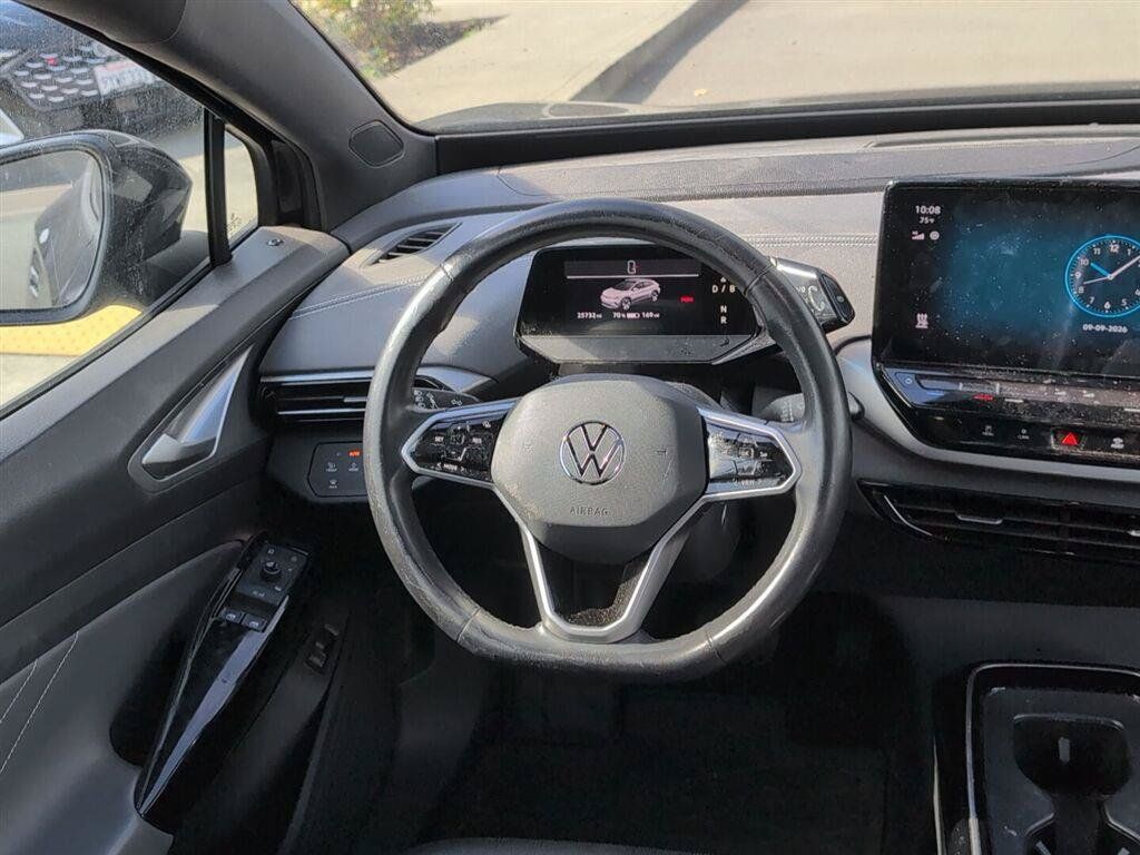 Used 2023 Volkswagen ID.4 S RWD image 10