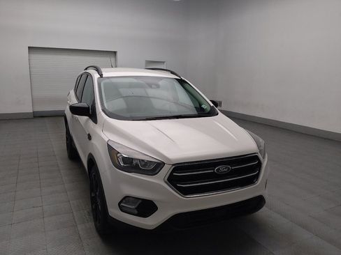 Used 2018 Ford Escape SEL w/ Ford Safe & Smart Package image 13