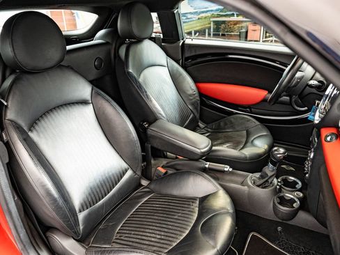 Used 2012 MINI Cooper Coupe S FWD image 39