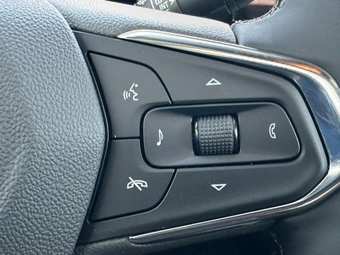 New 2026 Chevrolet TrailBlazer ACTIV image 13