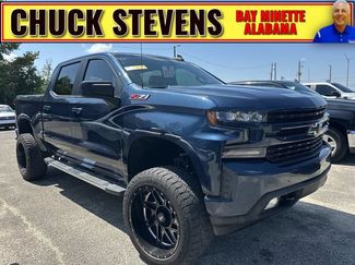 Used 2021 Chevrolet Silverado 1500 RST w/ All Star Edition Plus AWD/4WD video 1