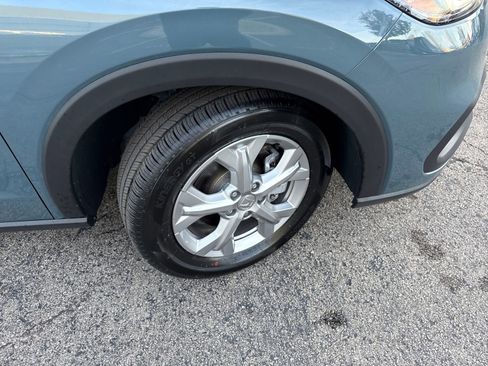 Used 2025 Honda HR-V LX image 33