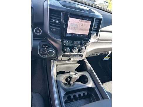 New 2026 RAM 1500 Big Horn image 23