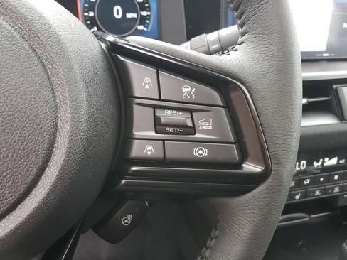 New 2026 Subaru Outback Premium image 16