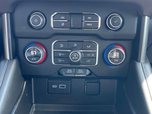 Used 2023 Chevrolet Tahoe LS w/ Driver Alert Package AWD/4WD image 11