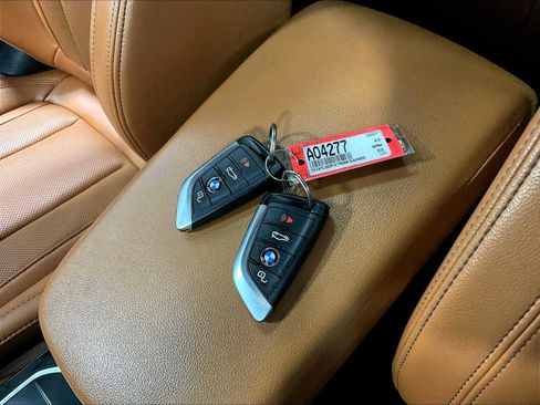 Used 2022 BMW X3 xDrive30i w/ Premium Package 2 image 31