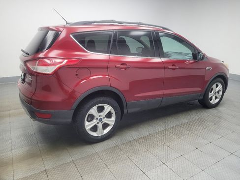 Used 2015 Ford Escape SE w/ Equipment Group 201A AWD/4WD image 10