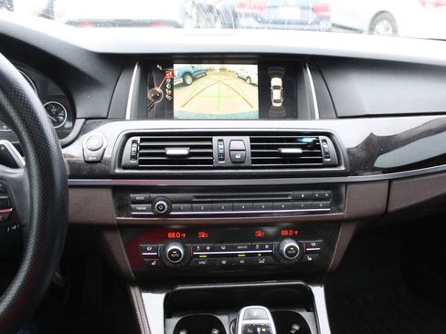 Used 2016 BMW 528i xDrive Sedan image 10