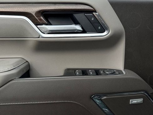 New 2026 Chevrolet Silverado 1500 LT Trail Boss w/ LT Trail Boss Premium Package image 11