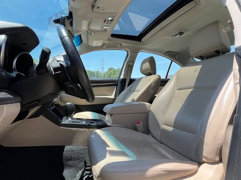 Used 2019 Subaru Legacy 3.6R Limited w/ Popular Package #2A AWD/4WD image 4