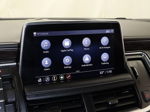 Used 2021 Chevrolet Tahoe LT w/ LT Signature Package image 18