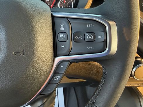 New 2026 RAM 1500 Big Horn image 23