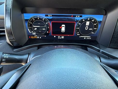 New 2026 Subaru Outback Limited AWD/4WD image 21