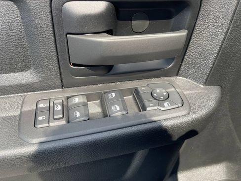 Used 2025 RAM 3500 Tradesman AWD/4WD image 12