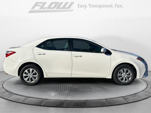 Used 2015 Toyota Corolla L image 10