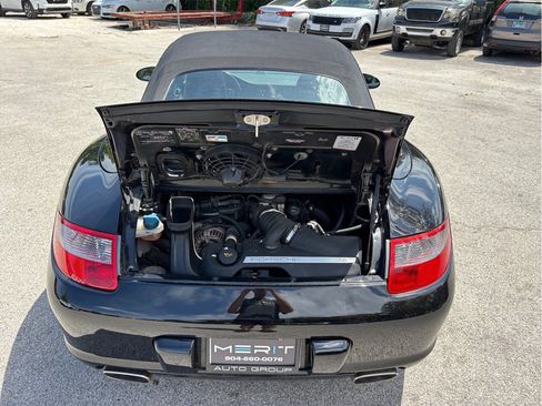 Used 2005 Porsche 911 Carrera RWD image 37