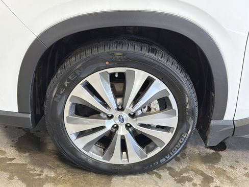 Used 2021 Subaru Ascent Touring w/ Popular Package #2A AWD/4WD image 7