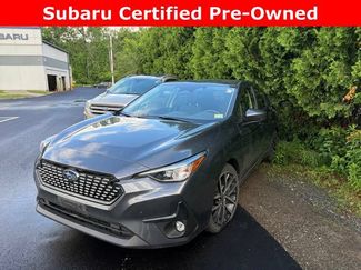 Used 2024 Subaru Impreza 2.0i Sport AWD/4WD video 1