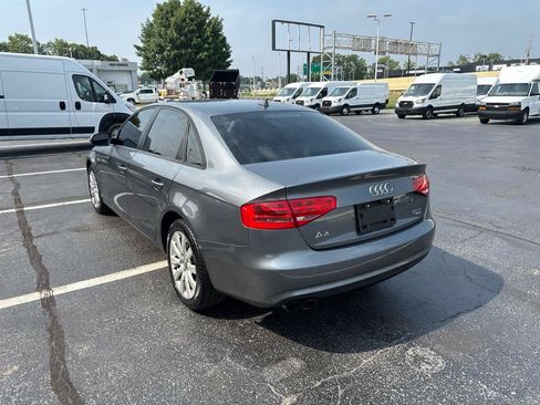 Used 2014 Audi A4 2.0T Premium w/ Audi MMI Navigation AWD/4WD image 6