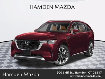 New 2026 MAZDA CX-90 3.3 Turbo S w/ Premium Plus