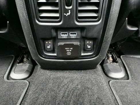 Used 2021 Dodge Durango SRT Hellcat w/ Trailer Tow Group IV image 46