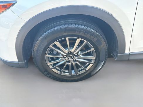 Used 2021 MAZDA CX-5 Sport FWD image 29