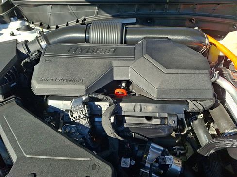 New 2026 Hyundai Tucson Limited image 19