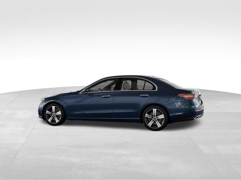 New 2026 Mercedes-Benz C 300 C 300 image 35