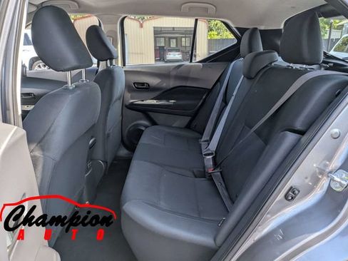 Used 2023 Nissan Kicks S FWD image 17