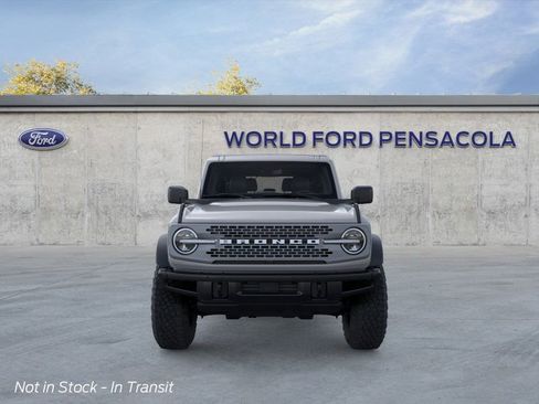 New 2026 Ford Bronco Badlands image 6