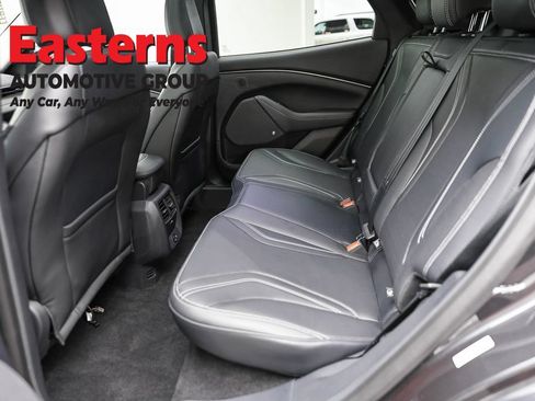 Used 2022 Ford Mustang Mach-E Premium AWD/4WD image 21