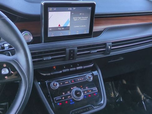 Used 2022 Lincoln Corsair Reserve image 28