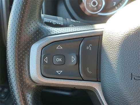 Used 2023 RAM 2500 Tradesman w/ Chrome Appearance Group image 20