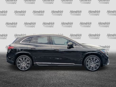 New 2026 Mercedes-Benz EQE 320 4MATIC SUV image 11