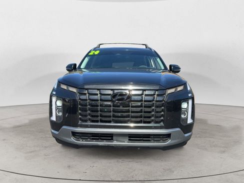 Used 2024 Hyundai Palisade SEL image 2