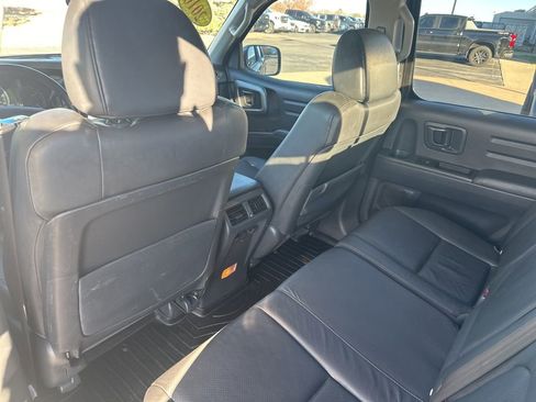 Used 2010 Honda Ridgeline RTL image 19
