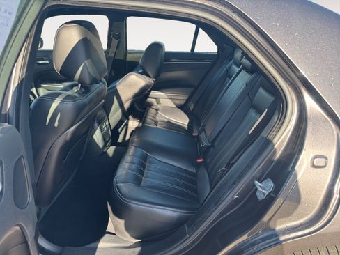 Used 2023 Chrysler 300 S image 13