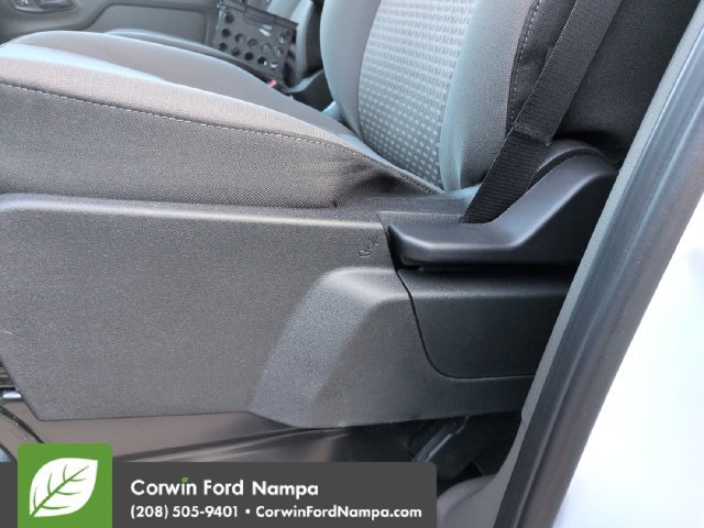 New 2026 Ford Transit 350 148 High Roof Extended AWD image 12