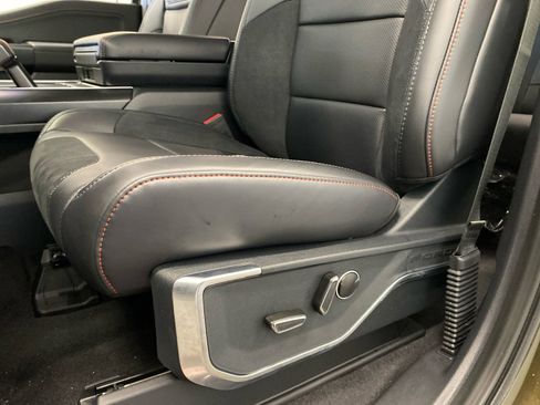 New 2026 Ford F150 Raptor image 15