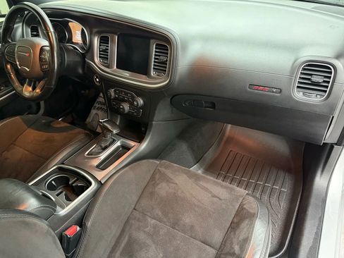 Used 2020 Dodge Charger Scat Pack w/ Plus Group image 36