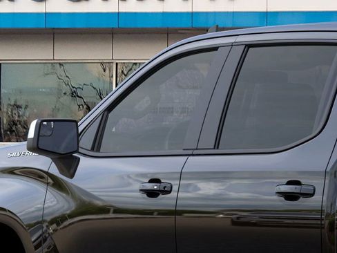 New 2026 Chevrolet Silverado 1500 LT image 14