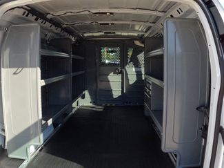 New 2025 Chevrolet Express 2500 w/ Driver Convenience Package video 2