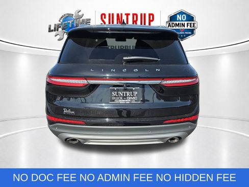 Used 2021 Lincoln Corsair FWD image 4